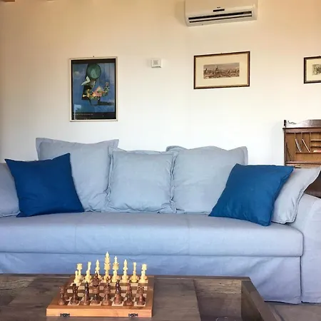 Dom wakacyjny Margot's House
