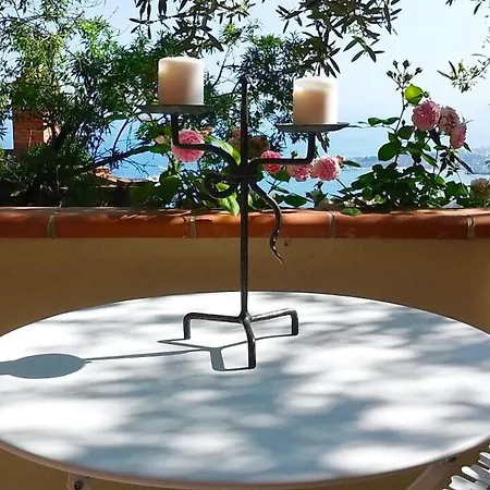 Holiday home Margot's House Taormina